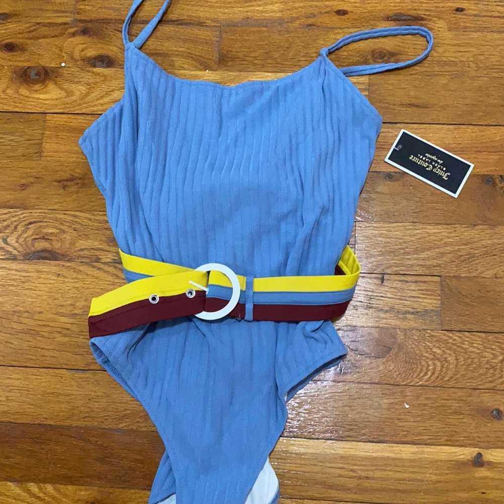 Bathing suit